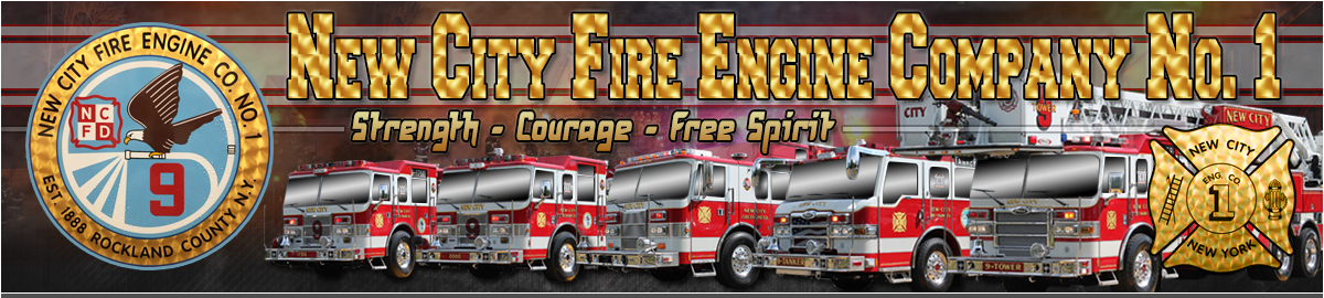 New City Fire Engine Company No. 1